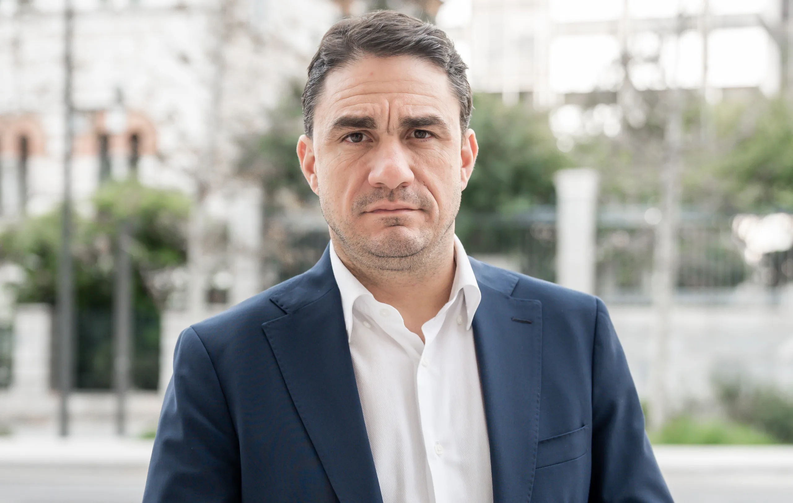 Κ.Τσουκαλάς για ανασκόπηση Κ.Μητσοτάκη: «Δεν μπορεί να μιλά για την Ελλάδα του 2030 με τόσες ανισότητες»