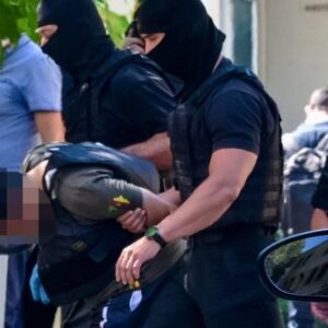 Σύλληψη Παλαιστίνιου στη Κρήτη: Ανθρωποκυνηγητό για τον εντοπισμό δύο ακόμα μελών της Χαμάς από το ίδιο δίκτυο!