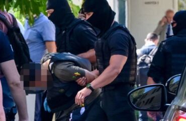 Σύλληψη Παλαιστίνιου στη Κρήτη: Ανθρωποκυνηγητό για τον εντοπισμό δύο ακόμα μελών της Χαμάς από το ίδιο δίκτυο!