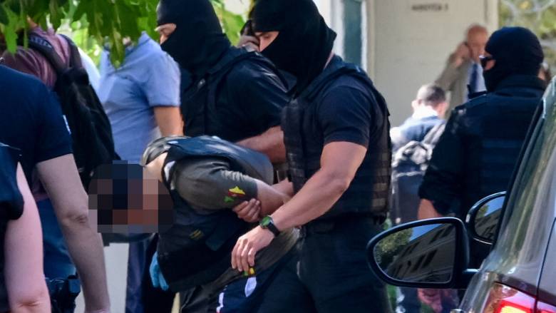 Σύλληψη Παλαιστίνιου στη Κρήτη: Ανθρωποκυνηγητό για τον εντοπισμό δύο ακόμα μελών της Χαμάς από το ίδιο δίκτυο!