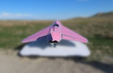 «Shahed Danaye»: Το νέο ιρανικό drone με κινητήρα τζετ (βίντεο)