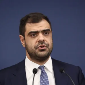 Π.Μαρινάκης: «Ανασχηματισμός έως την Πέμπτη»
