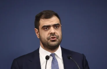 Π.Μαρινάκης: «Ανασχηματισμός έως την Πέμπτη»