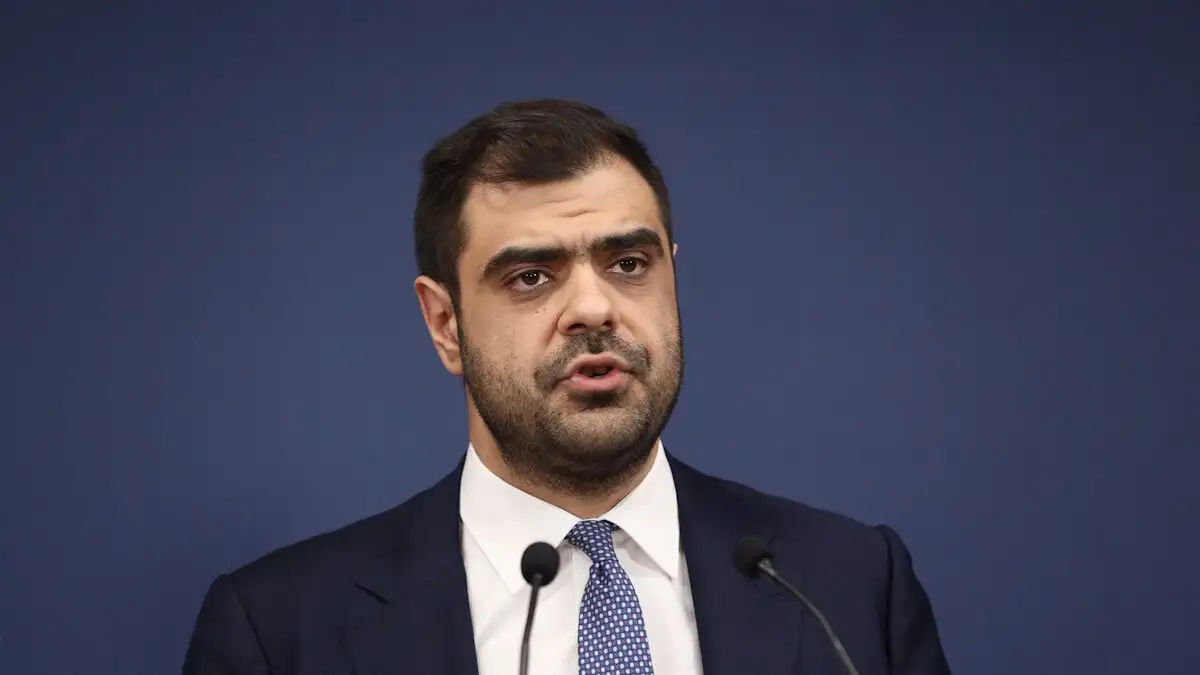 Π.Μαρινάκης: «Ανασχηματισμός έως την Πέμπτη»