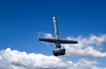 Δεύτερο φιάσκο με την αγορά των drones V-BAT – Ένα στα τέσσερα συντρίβεται – Τι μεταδίδει το Reuters