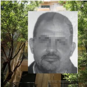 Αυτός είναι ο 37χρονος Παλαιστίνιος που συνελήφθη στην Κρήτη και ομολόγησε ότι είναι μέλος της Χαμάς (φώτο)