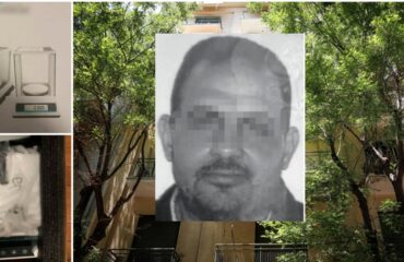 Αυτός είναι ο 37χρονος Παλαιστίνιος που συνελήφθη στην Κρήτη και ομολόγησε ότι είναι μέλος της Χαμάς (φώτο)