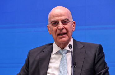 Ν.Δένδιας: «Ενημέρωσα τους ομολόγους μου στην ΕΕ για την τουρκική παρενόχληση διά ασυρμάτου»