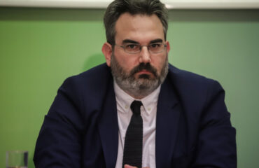 «Καρατομήθηκε» ο Γενικός Γραμματέας Χωρικού Σχεδιασμού και Αστικού Περιβάλλοντος, Ευθύμιος Μπακογιάννης!