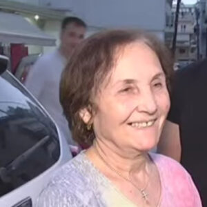 «Αγνοείται» η ευρωβουλευτής της Ελληνικής Λύσης Γαλάτω Αλεξανδράκη!