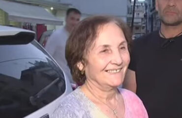 «Αγνοείται» η ευρωβουλευτής της Ελληνικής Λύσης Γαλάτω Αλεξανδράκη!