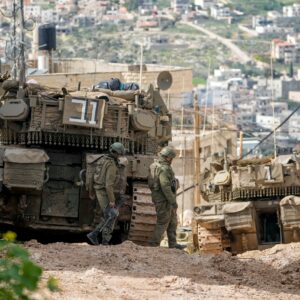 «Έρεβος» στην Αλ Σακίφ: Η Χεζπολάχ καταστρέφει έμφορτα ισραηλινά Merkava χρησιμοποιώντας τα Ababil – Δείτε βίντεο