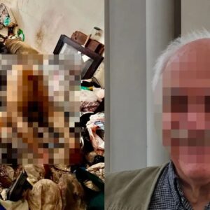 Νεκρός μέσα στο σπίτι του στα Κάτω Πατήσια βρέθηκε ο «βασιλιάς των κάδων»: Ποιος ήταν ο… κροίσος ρακοσυλλέκτης