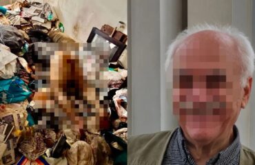 Νεκρός μέσα στο σπίτι του στα Κάτω Πατήσια βρέθηκε ο «βασιλιάς των κάδων»: Ποιος ήταν ο… κροίσος ρακοσυλλέκτης