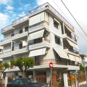 Τρίκαλα: Στη φυλακή οδηγείται ο 86χρονος για την δολοφονία του 82χρονου αδερφού του