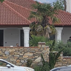 Λάρισα: Προφυλακιστέο ακόμα ένα μέλος της οικογένειας Βιλανάκη