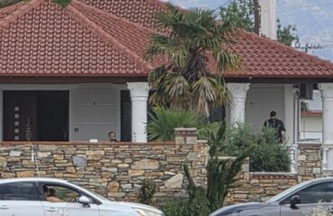 Λάρισα: Προφυλακιστέο ακόμα ένα μέλος της οικογένειας Βιλανάκη