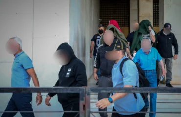 Υπόθεση ΟΠΕΚΕΠΕ: Τρεις προφυλακίσεις για παράνομες επιδοτήσεις σε Κοζάνη και Αγρίνιο