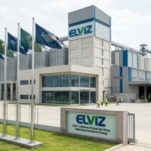 Σε ξένα χέρια και η ΕΛΒΙΖ: Συμφωνία για την εξαγορά της εταιρείας ζωοτροφών από τον ουγγρικό όμιλο UBM