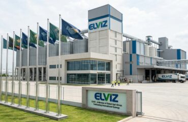 Σε ξένα χέρια και η ΕΛΒΙΖ: Συμφωνία για την εξαγορά της εταιρείας ζωοτροφών από τον ουγγρικό όμιλο UBM