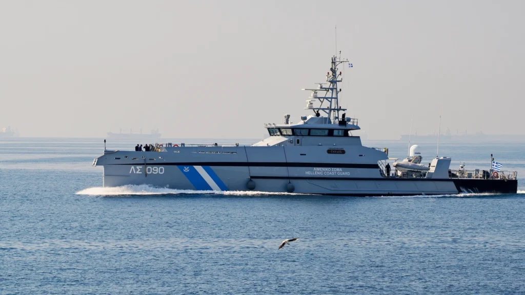 Νέα επιχείρηση μεταφοράς 150 αλλοδαπών στους Καλούς Λιμένες- Σε επαγρύπνηση το Λιμενικό για νέες αφίξεις