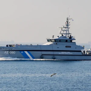 Νέα επιχείρηση μεταφοράς 150 αλλοδαπών στους Καλούς Λιμένες- Σε επαγρύπνηση το Λιμενικό για νέες αφίξεις