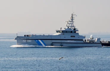 Νέα επιχείρηση μεταφοράς 150 αλλοδαπών στους Καλούς Λιμένες- Σε επαγρύπνηση το Λιμενικό για νέες αφίξεις