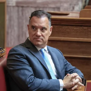 A.Γεωργιάδης για την επίσκεψή του στο Κέντρο Υγείας στο Άργος Ορεστικό: «Οι κομμουνιστές με κήρυξαν “ανεπιθύμητο”»