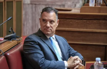 A.Γεωργιάδης για την επίσκεψή του στο Κέντρο Υγείας στο Άργος Ορεστικό: «Οι κομμουνιστές με κήρυξαν “ανεπιθύμητο”»