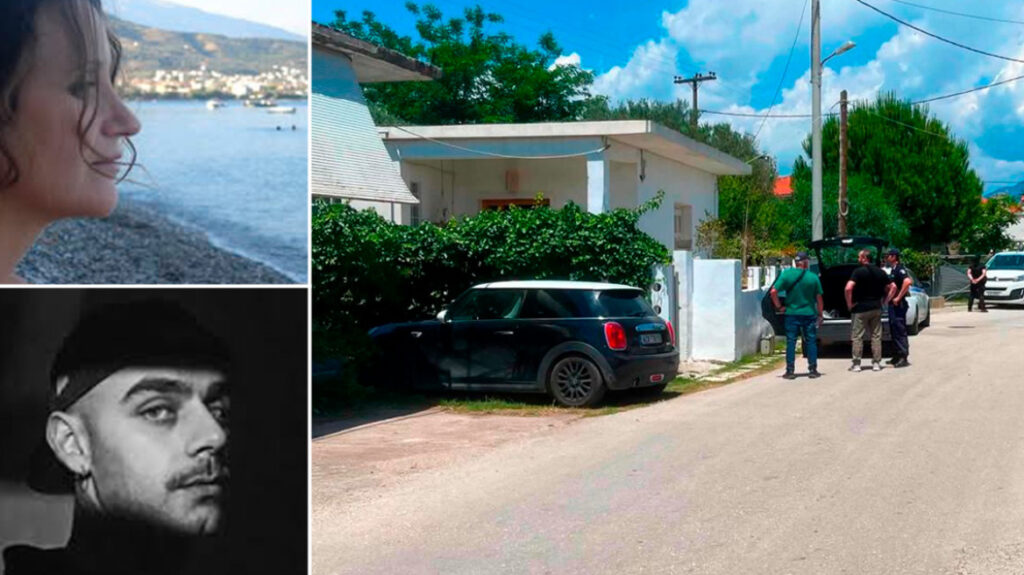 Διπλή δολοφονία στο Αίγιο: «Την είχε πάει μέχρι και για επέμβαση καρδιάς στην Ιταλία» λένε γείτονες για τον 65χρονο