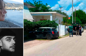 Διπλή δολοφονία στο Αίγιο: «Την είχε πάει μέχρι και για επέμβαση καρδιάς στην Ιταλία» λένε γείτονες για τον 65χρονο