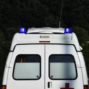 Ουκρανία: Άνδρας αυτοπυρπολήθηκε στην Λβιβ μετά από καβγά με την πεθερά του! (σκληρά πλάνα)