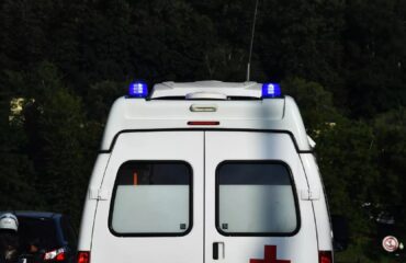 Ουκρανία: Άνδρας αυτοπυρπολήθηκε στην Λβιβ μετά από καβγά με την πεθερά του! (σκληρά πλάνα)