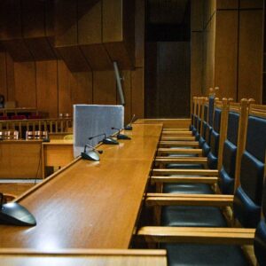 Ποινή ισόβιας κάθειρξης στον συνταξιούχο αστυνομικό που είχε σκοτώσει τον 95χρονο πατέρα του