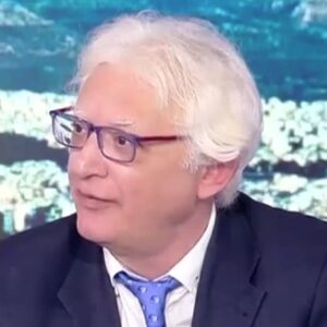 Ν.Τσιούτσιας κατά Α.Δρυμιώτη: «Είχε πει στις προηγούμενες ευρωεκλογές ότι η ΝΔ θα  έπαιρνε35% – Τελικά πήρε 28%»