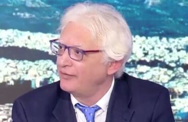 Ν.Τσιούτσιας κατά Α.Δρυμιώτη: «Είχε πει στις προηγούμενες ευρωεκλογές ότι η ΝΔ θα  έπαιρνε35% – Τελικά πήρε 28%»