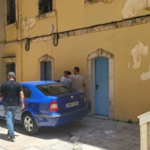 Χανιά: Eλεύθερος ο 56χρονος Γερμανός που τραβούσε φωτογραφίες σε περιοχή του Ακρωτηρίου και της Σούδας