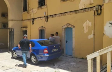 Χανιά: Eλεύθερος ο 56χρονος Γερμανός που τραβούσε φωτογραφίες σε περιοχή του Ακρωτηρίου και της Σούδας