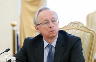 Ρώσος υφ.Εξωτερικών: «Είμαστε έτοιμοι να χρησιμοποιήσουμε όλα τα μέσα ακόμη και πυρηνικά»