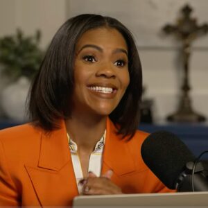 Candace Owens: «Πηγαίνετε στη Ρωσία – Όσα σας έχουν πει είναι ψέματα»