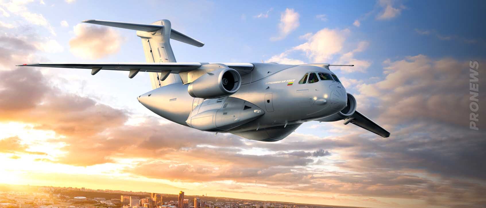 Μεταγωγικό αεροσκάφος Embraer C-390 Millennium: Μία πολύ σωστή επιλογή για την νέα εποχή των αερομεταφορών της ΠΑ