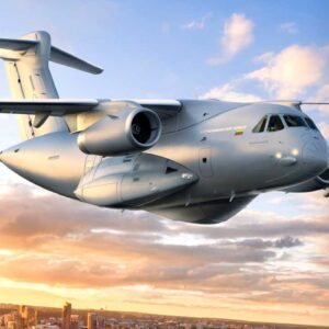 Μεταγωγικό αεροσκάφος Embraer C-390 Millennium: Η στρατηγική επιλογή για τη σύγχρονη Πολεμική Αεροπορία