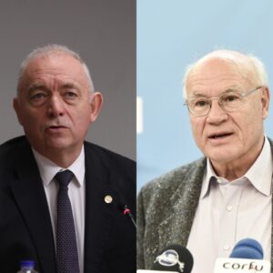 «Πυρά» σε Ε.Λέκκα για την ερμηνεία του για την οσμή στην Αττική: «Θρυμμάτισες την ειδίκευση με την αιτιολόγησή σου»