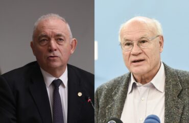 «Πυρά» σε Ε.Λέκκα για την ερμηνεία του για την οσμή στην Αττική: «Θρυμμάτισες την ειδίκευση με την αιτιολόγησή σου»