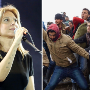Μ.Καρυστιανού για το μεταναστευτικό: «Συνεχής έλεγχος στους αλλοδαπούς – Απέλαση σε όσους δεν πληρούν τα κριτήρια»