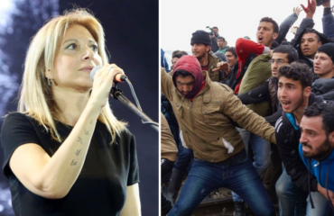 Μ.Καρυστιανού για το μεταναστευτικό: «Συνεχής έλεγχος στους αλλοδαπούς – Απέλαση σε όσους δεν πληρούν τα κριτήρια»
