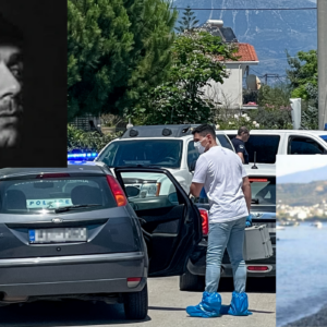 Διπλή δολοφονία στο Αίγιο: Περισσότερα από 20 τραύματα με μαχαίρι έφερε η μητέρα και έξι ο γιος!