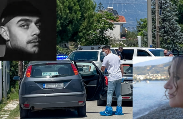 Διπλή δολοφονία στο Αίγιο: Περισσότερα από 20 τραύματα με μαχαίρι έφερε η μητέρα και έξι ο γιος!