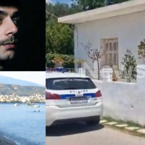 Διπλή δολοφονία στο Αίγιο: Στο «μικροσκόπιο» ο 65χρονος σύντροφος της μητέρας – Τι υποστηρίζει