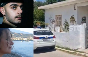 Διπλή δολοφονία στο Αίγιο: Στο «μικροσκόπιο» ο 65χρονος σύντροφος της μητέρας – Τι υποστηρίζει